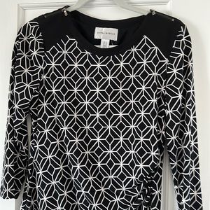 Donna Morgan Dress NWT